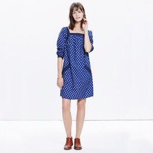 Madewell & Daryl K Dress